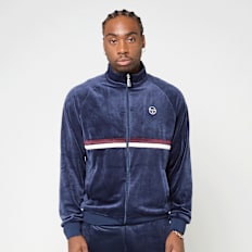 Sergio Tacchini Dallas 024 Tracktop bleu