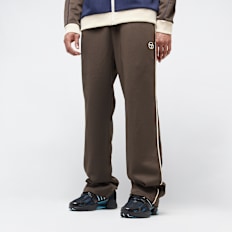 Sergio Tacchini Ghibli Piquet Pants brun
