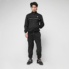 Sergio Tacchini Vega Tracksuit zwart