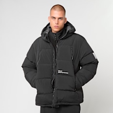 HALO Maverick Down Jacket crna