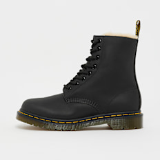 Dr. Martens 1460 Serena czarny