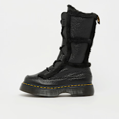 Dr. Martens Buzz Lace Wl zwart