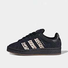 adidas Originals Campus 00s (GS) czarny