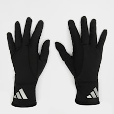 adidas Performance Climacool Gloves zwart
