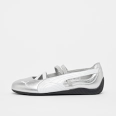 PUMA Speedcat Ballet Metallic zilver