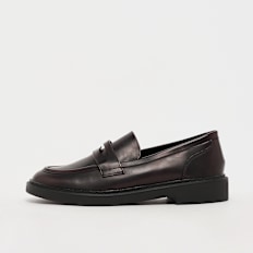 Decibel Zaruva Loafer czerwony