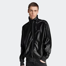 adidas Originals Firebird Track Top Schwarz