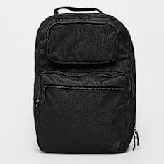 SNIPES S Cube Daytrip Backpack schwarz