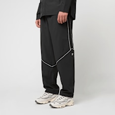 New Balance Active Reflective Woven Pants zwart