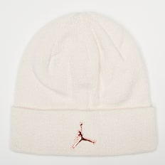 Jordan Beanie Cuffed beige
