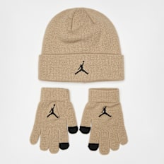 Jordan Essentials Beanie beż