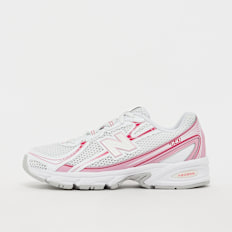 New Balance 740 (GS) wit