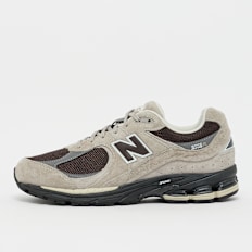 New Balance 2002 beige