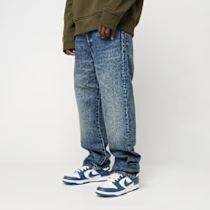 Polo Ralph Lauren Heritage Full Length-Straight Jeans bleu