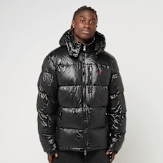 Polo Ralph Lauren Insulated Bomber Jacket noir