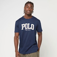 Polo Ralph Lauren Short Sleeve T-Shirt bleu
