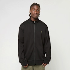 Polo Ralph Lauren Long Sleeve Fullzip Sweatshirt nero