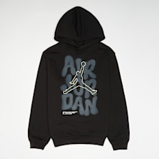Jordan JDB 23 Throw Up preto