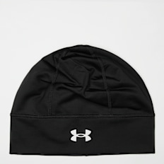 Under Armour Storm Velociti Beanie schwarz