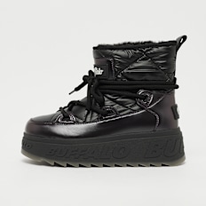 Buffalo Eliza Snow Boot czarny
