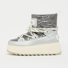 Buffalo Eliza Snow Boot zilver