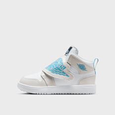 Jordan Sky Jordan 1 Dzieci biały