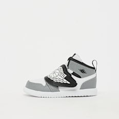 Jordan Sky Jordan 1 Małe Dzieci blue tint/white/ice blue biały