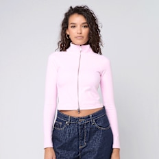 Nike Sportswear Jacket GLS rosa