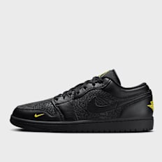 Jordan Air Jordan 1 Low SE schwarz