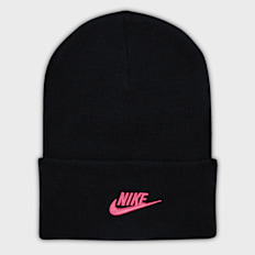Nike   Peak Futura Beanie noir