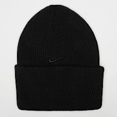 Nike Peak Beanie Premium czarny