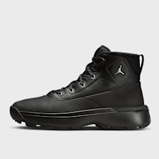 Jordan Jordan Remix negro