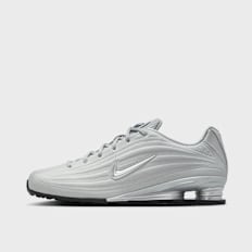 Nike Shox Z weiß