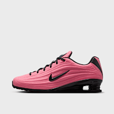 Nike   Shox Z rose