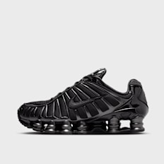Nike   Shox TL noir