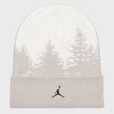 Jordan Peak Beanie bež