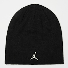 Jordan Peak Brooklyn Graphic Beanie schwarz