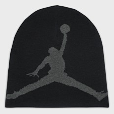 Jordan Brooklyn Peak Beanie schwarz