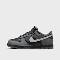 Nike   Dunk Low (GS) gris