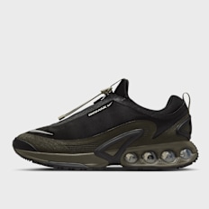 Nike   Air Max DN Roam czarny