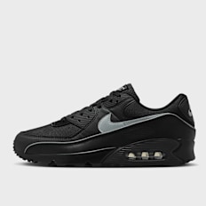 Nike   Air Max 90 Premium zwart