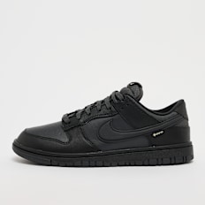 Nike   Dunk Low GTX schwarz
