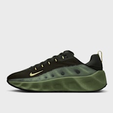 Nike   Ava Rover black/black/black/anthracite groen