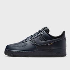 Nike   Air Force 1 '07 LV8 bleu