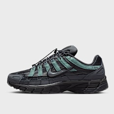 Nike   P-6000 siva