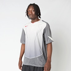 Nike   Total 90 Dri-FIT Short-Sleeve Soccer Jersey szary
