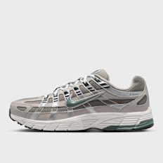 Nike P-6000 cream/clay green/ anthracite czarny