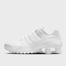Nike Shox NZ bijela