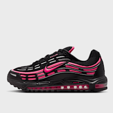 Nike   Air Max TL 2.5 schwarz