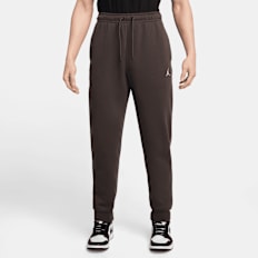 Jordan Brooklyn Fleece Pants braun